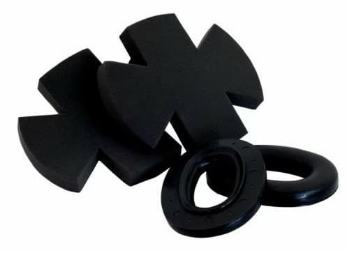 3M Highland HYX5 Cushion/ring set