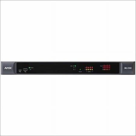 Harman Professional Solutions AMX-CCC023 AMX MUSE Controller with 4 Serial
