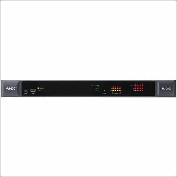 Harman Professional Solutions AMX-CCC023 AMX MUSE Controller with 4 Serial - Image 2