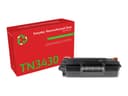 Everyday - black - compatible - toner cartridge (alternative for: Brother TN3430) thumbnail 1