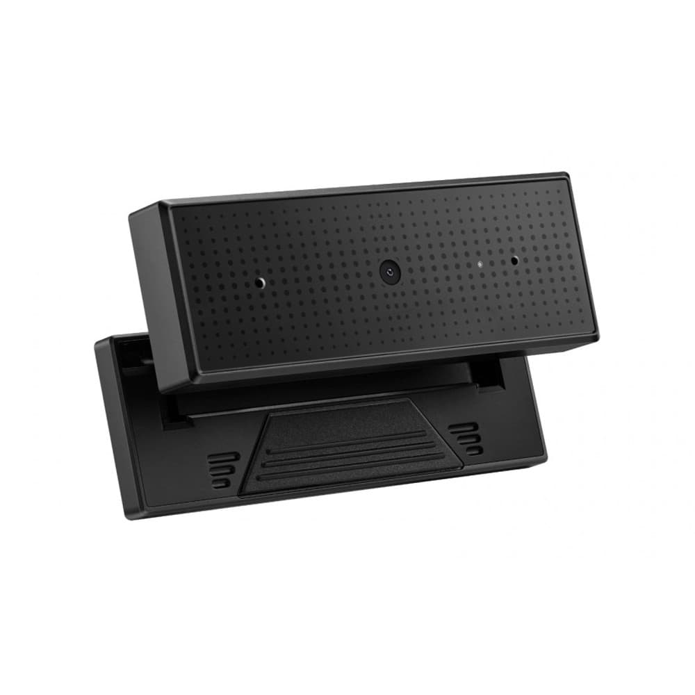 ASUS ROG Eye S USB FHD Webcam with AI-powered Noise-Cancelling Mics 1080p 60fps Blue Glass Compact/Foldable - 90YH0350-B2UA00 - Image 5