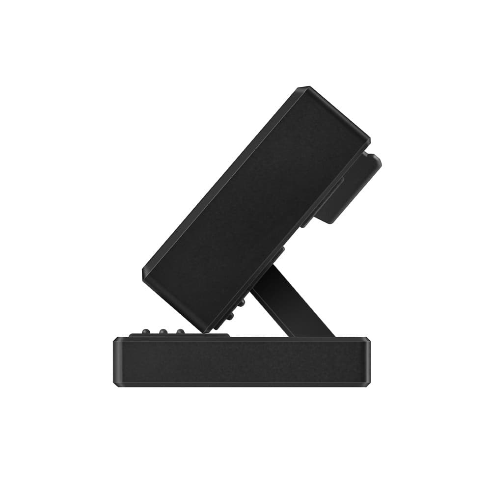 ASUS ROG Eye S USB FHD Webcam with AI-powered Noise-Cancelling Mics 1080p 60fps Blue Glass Compact/Foldable - 90YH0350-B2UA00 - Image 9