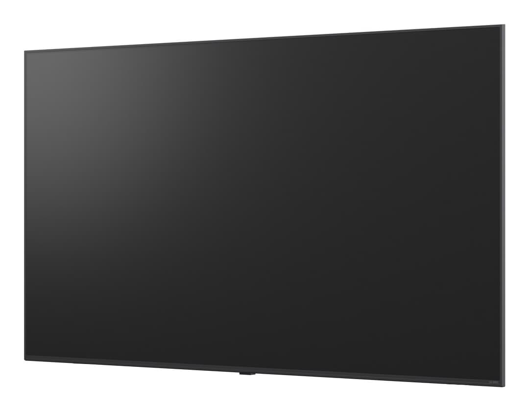 LG 55UK767H 139.7 cm (55") 4K Ultra HD 350 cd/m² Smart TV Black 20 W - Image 3