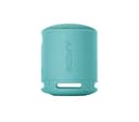 Sony SRS-XB100 Portable Wireless Speaker - Blue thumbnail 1