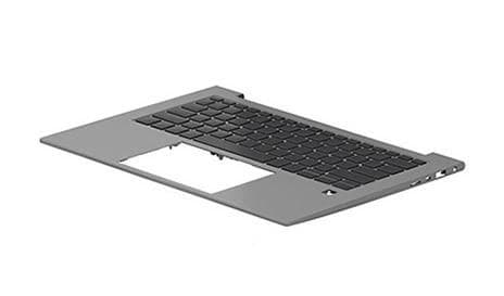 Top cover with keyboard for - Image 1