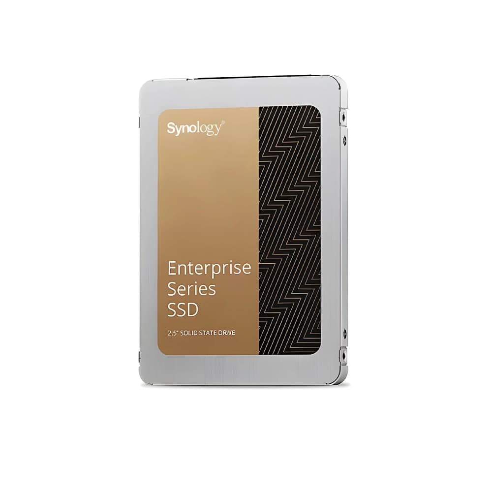 Synology Enterprise Series SAT5221 2.5-inch SATA III SSD 480GB - Image 3