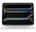 Apple Magic Keyboard for iPad Pro 11-inch (M4) - British English - White thumbnail 1