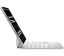 Apple Magic Keyboard for iPad Pro 11-inch (M4) - British English - White thumbnail 4