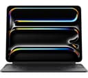 Apple Magic Keyboard for iPad Pro 11-inch (M4) - British English - White thumbnail 7