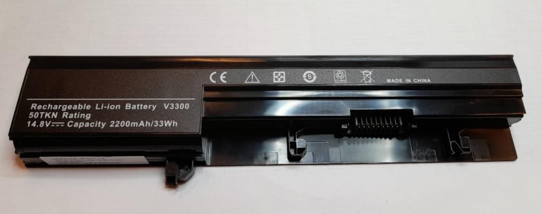 Laptop Battery for Dell - Image 1