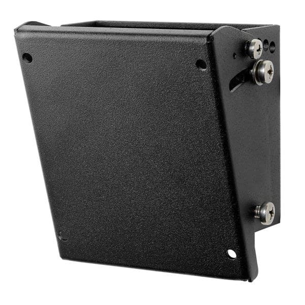 Peerless-AV EPT630 Outdoor Tilting Wall Mount for 22" to 40" Displays - Black