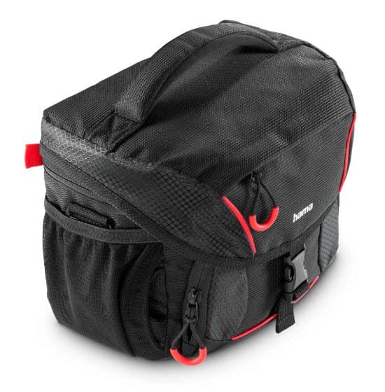 Hama Phoenix Compact case Black - Image 2
