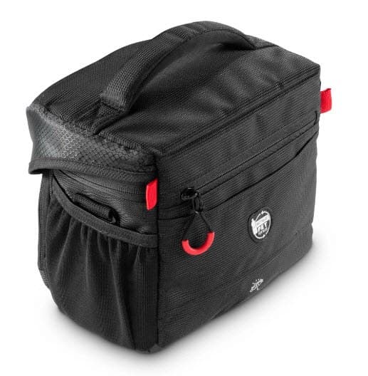 Hama Phoenix Compact case Black - Image 3