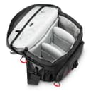 Hama Phoenix Compact case Black thumbnail 4