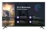 LG 50PK640S Signage Display Digital signage flat panel 127 cm (50") LED 260 cd/m² 4K Ultra HD Black Built-in processor WebOS 16/7