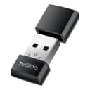 Yesido WiFi Wireless USB-A Adapter 150Mbps - Black thumbnail 1