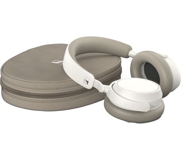 Sennheiser Accentum Plus Headphones White - Image 2