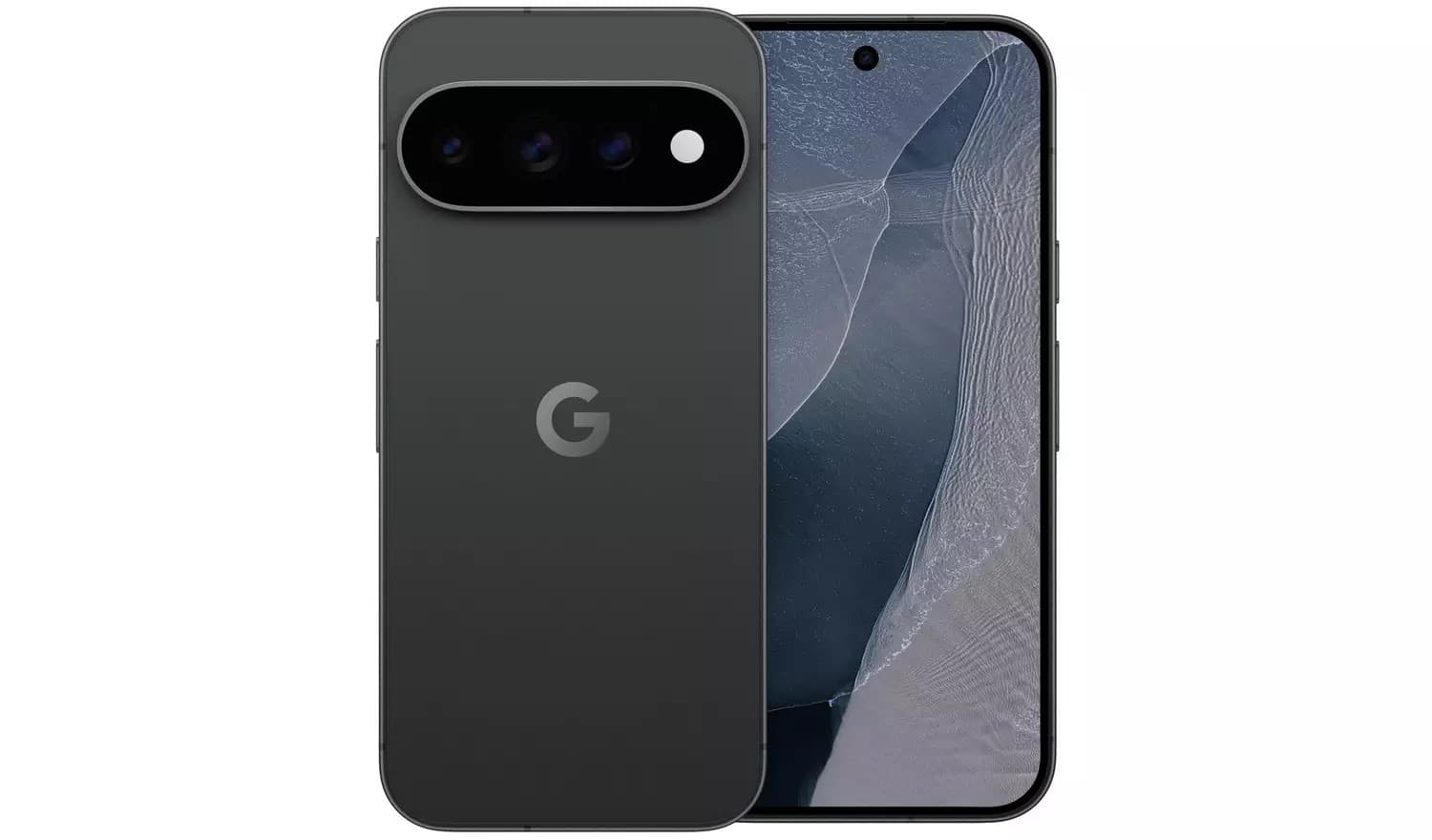 Google Pixel 11 Pro 5G 256GB - Obsidian