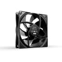 be quiet! Pure Wings 3 120mm 4-Pole Fan Motor Technology 3-pin PC Fan thumbnail 1
