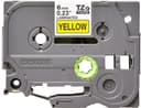 Brother Laminated tape 6mm thumbnail 2