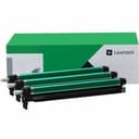 Lexmark Photodeveloper Kit - 165000 - Laser - Color thumbnail 1