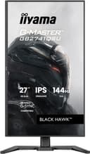 iiyama G-MASTER GB2741QSU-B1 computer monitor 68.6 cm (27") 2560 x 1440 pixels 4K Ultra HD LED Black thumbnail 2