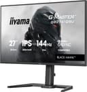 iiyama G-MASTER GB2741QSU-B1 computer monitor 68.6 cm (27") 2560 x 1440 pixels 4K Ultra HD LED Black thumbnail 3