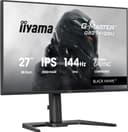 iiyama G-MASTER GB2741QSU-B1 computer monitor 68.6 cm (27") 2560 x 1440 pixels 4K Ultra HD LED Black thumbnail 4