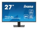 IIYAMA ProLite XU2792UHSU-B6 27" 4K thumbnail 2