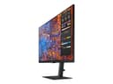 Samsung ViewFinity S8 S27B800PXP 27" Monitor Black thumbnail 3