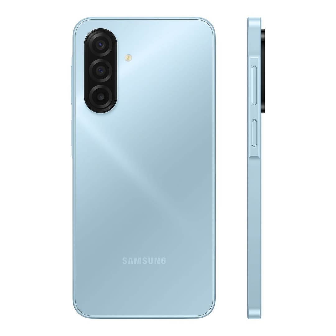 Samsung Galaxy A17 4G 128GB 4GB RAM - Light Blue - Image 10