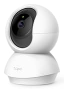 TP-Link Tapo Pan/Tilt Home Security WiFi Camera thumbnail 1