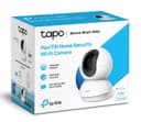 TP-Link Tapo Pan/Tilt Home Security WiFi Camera thumbnail 2