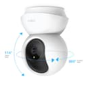 TP-Link Tapo Pan/Tilt Home Security WiFi Camera thumbnail 3