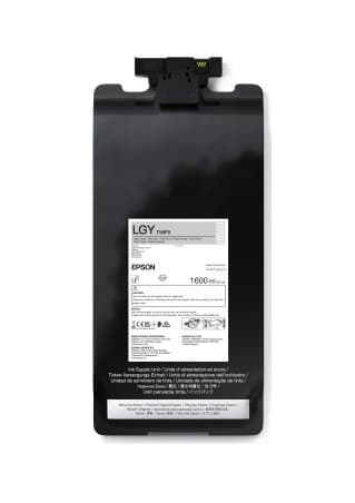 Epson T56F9 UltraChrome Pro12 1600ml Ink Cartridge for SureColor SC-P20500 - Light Grey