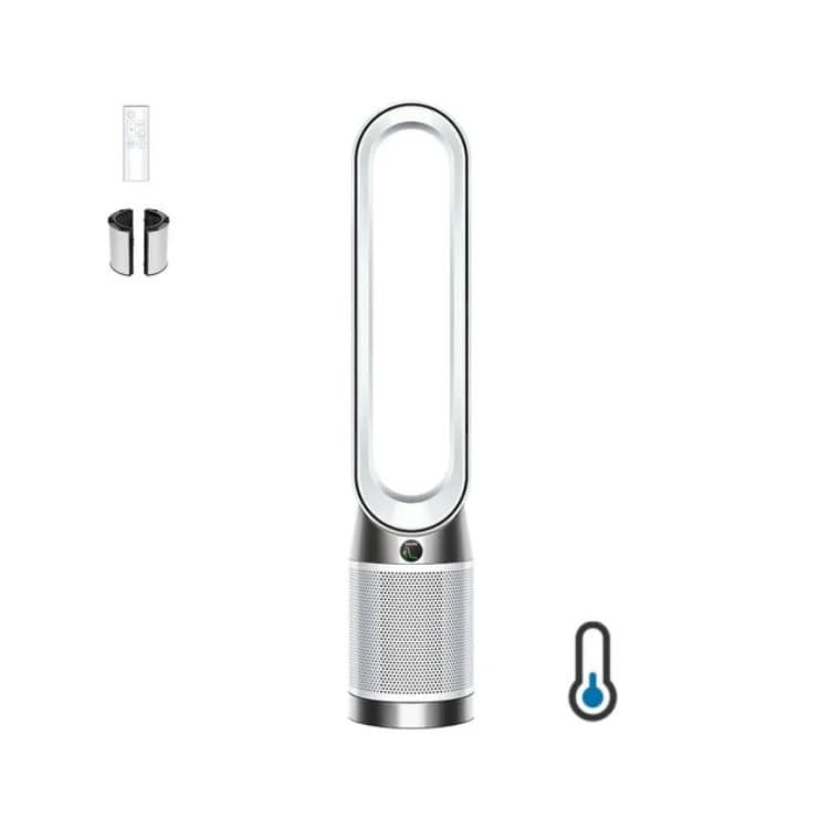 Dyson TP10 Purifier Cool Gen1 White - Image 1