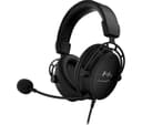 HyperX Cloud Alpha Wired Gaming Headset - Black thumbnail 1