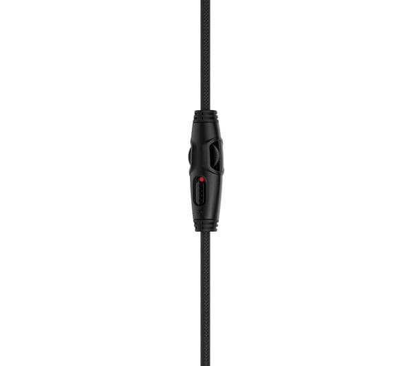 HyperX Cloud Alpha Wired Gaming Headset - Black - Image 2