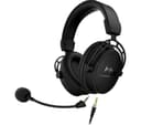 HyperX Cloud Alpha Wired Gaming Headset - Black thumbnail 3
