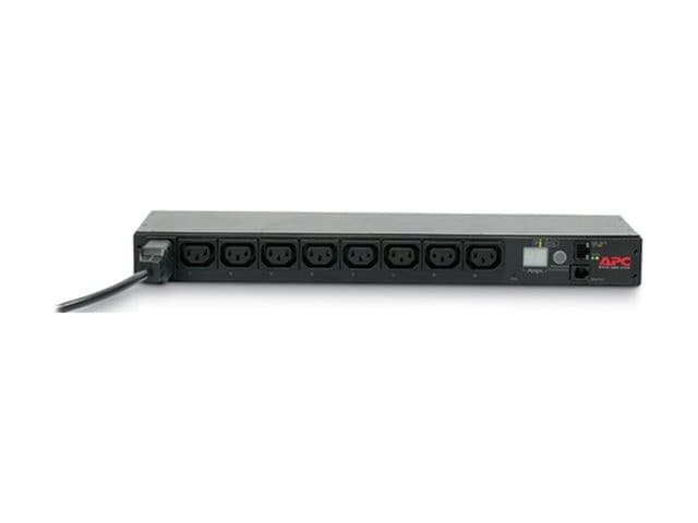 APC Switched Rack PDU Power Distribution Unit - Image 2
