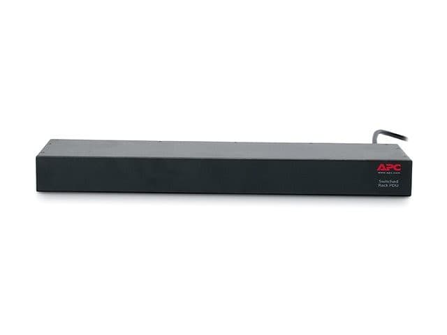 APC Switched Rack PDU Power Distribution Unit - Image 4