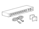 APC Switched Rack PDU Power Distribution Unit thumbnail 6