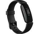 Fitbit Inspire 2 Health & Fitness Tracker - Black thumbnail 1