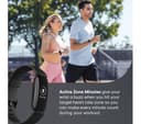 Fitbit Inspire 2 Health & Fitness Tracker - Black thumbnail 5