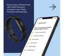 Fitbit Inspire 2 Health & Fitness Tracker - Black thumbnail 7