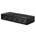 Lindy 5 Port HDMI 18G Switch thumbnail 2