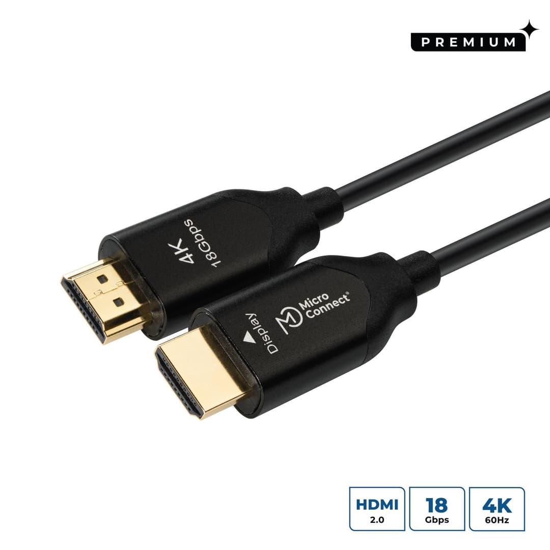 Premium High Speed Active - Image 1
