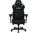 ANDASEAT Kaiser 4 Series Premium Gaming Chair - Large, Carbon Black thumbnail 1