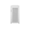 Cougar Uniface White ATX Micro ATX Tempared Glass White PC Case thumbnail 6