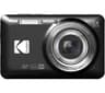 Kodak PixPro FZ55 Compact Camera Black